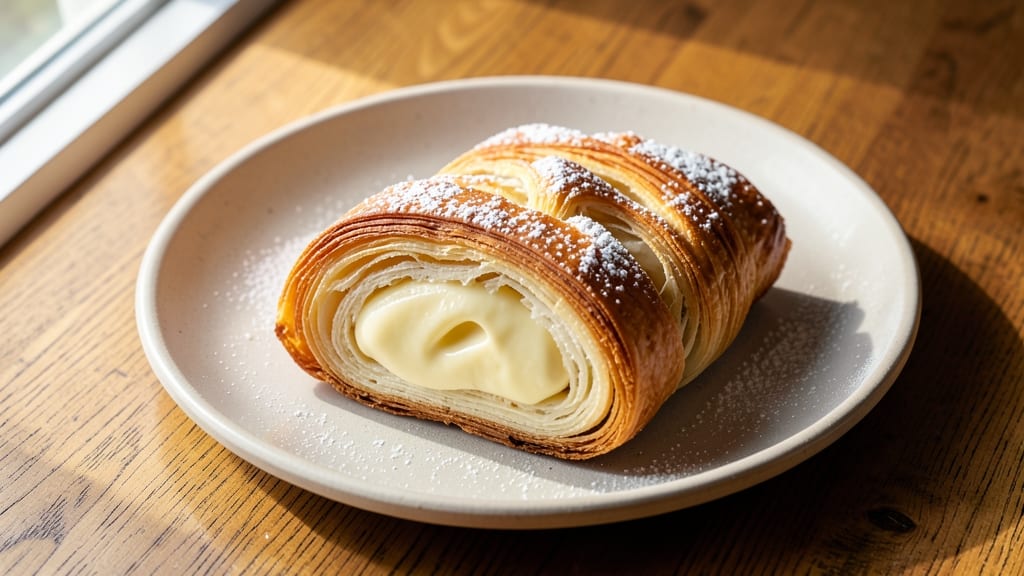 Club Rolls Recipe: Flaky Layers With Buttery Pull-Apart Magic