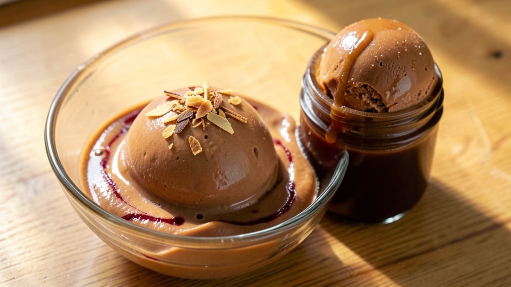 Coke Flavored Ice Cream Recipe: Nostalgic Soda Swirl Magic