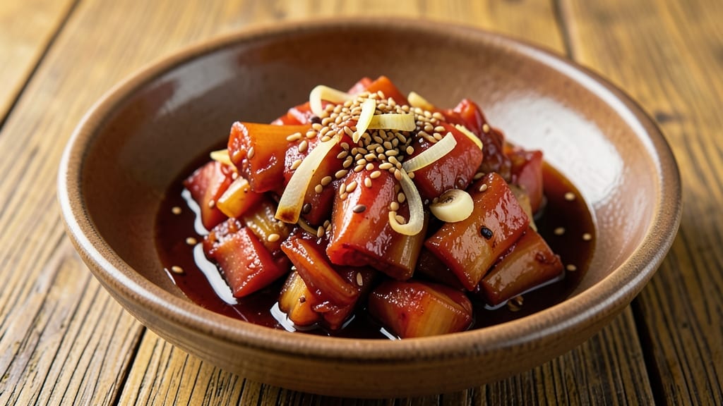 Cooked Kimchi Recipe: Fermented Heat That Deepens Over Time