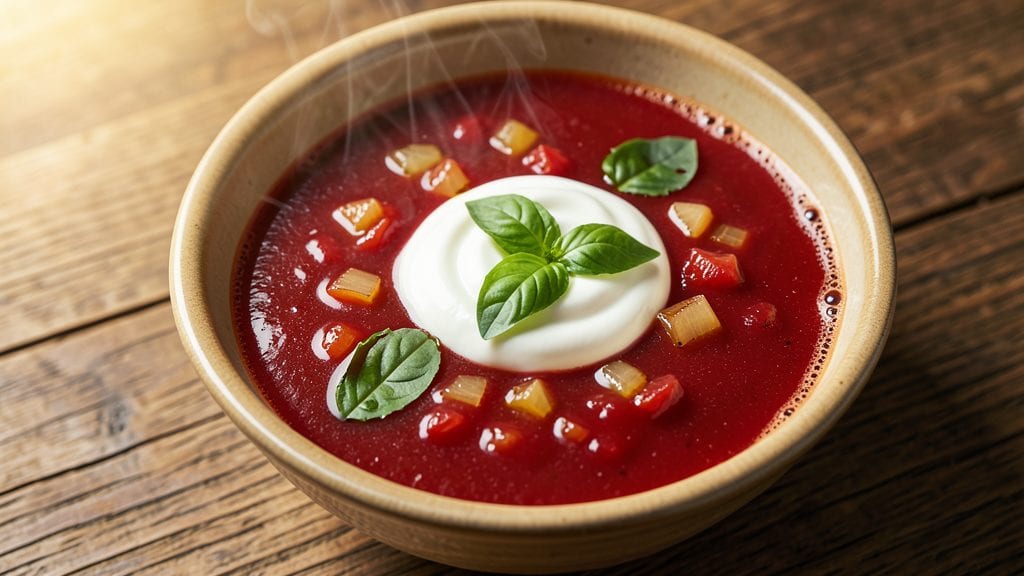 Copycat Panera Tomato Soup Recipe: Velvety Texture With Hidden Herb Magic