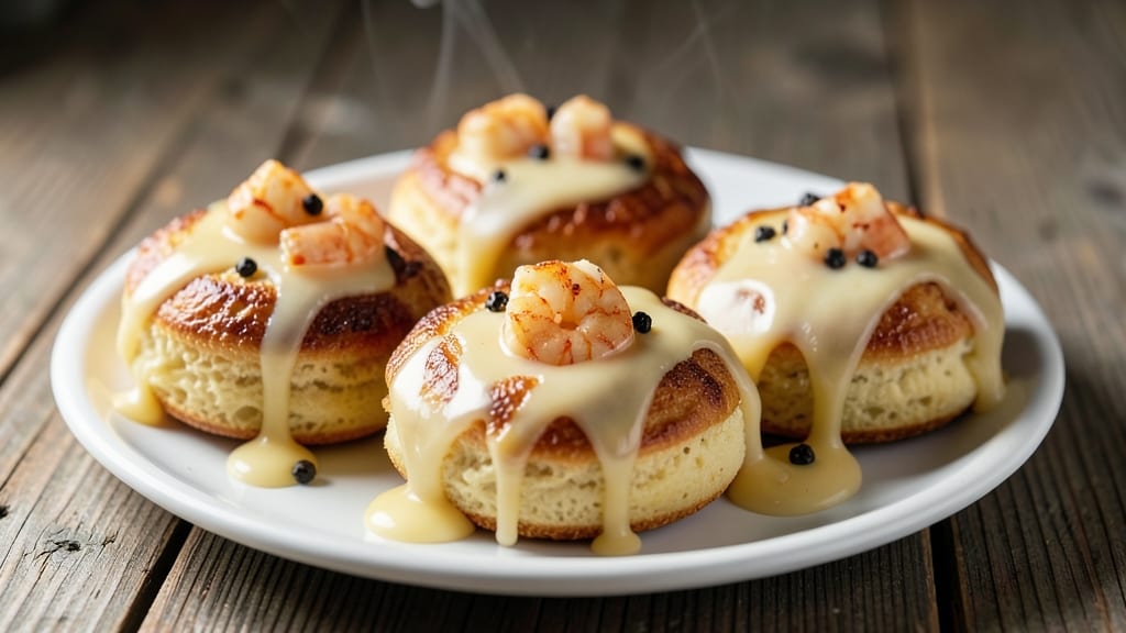 Copycat Red Lobster Biscuit Recipe: Flaky Layers and Buttery Pull-Apart Magic