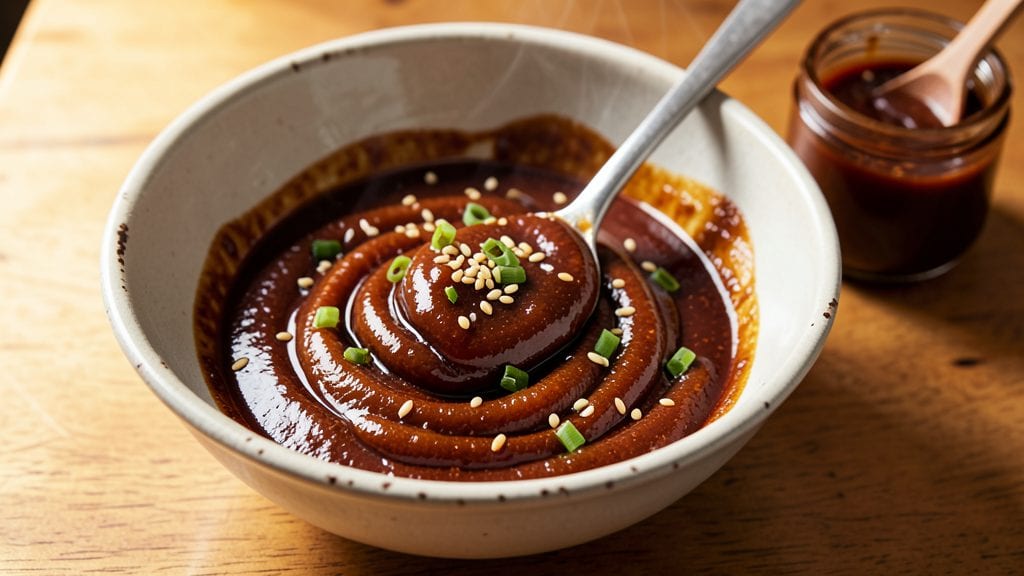 Copycat Shake and Bake BBQ Glaze Recipe: Smoky-Sweet Sticky Magic