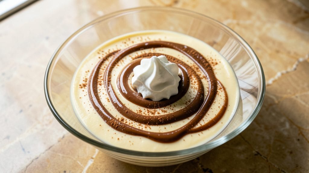 Coquito Nutella Recipe: Chocolate-Hazelnut Boozy Christmas Delight