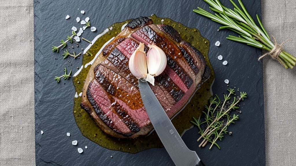 Costco Kirkland Signature Steak Recipe: Pan-Seared Perfection With Costco-Size Savings