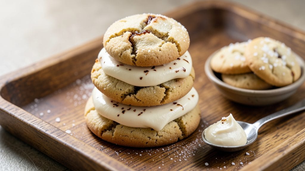 Crumbl Sugar Cookie Copycat Recipe: Buttery Vanilla Swirls With Perfect Crackly Edges