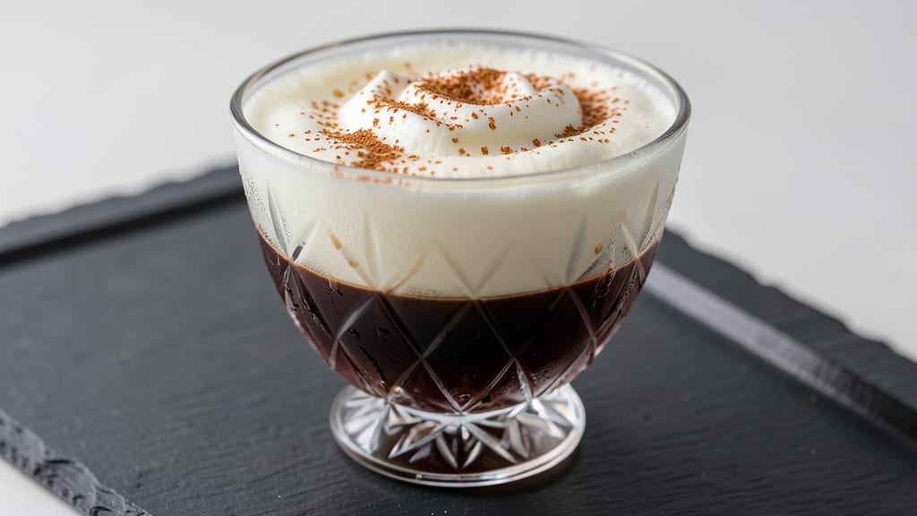 Cutwater White Russian Recipe: Boozy Creamy Cocktail With Coffee Kick