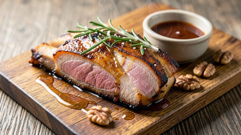 Dr Pepper Pork Chops Recipe: Bold Sweet-Spiced Crust in 30 Minutes