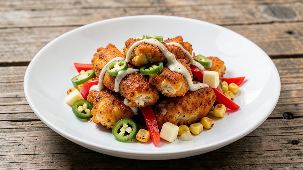 Drakes Fry Mix Copycat Recipe: Bold Spice Blend for Crunchy Snacks at Home