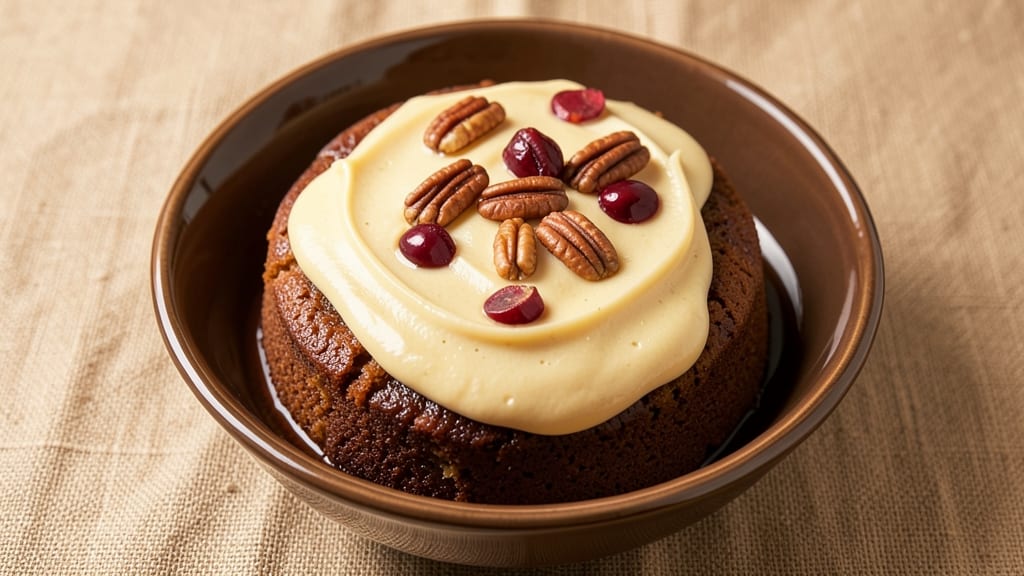 Duncan Hines Rum Cake Recipe: Boozy Spice Swirls and Moist Magic