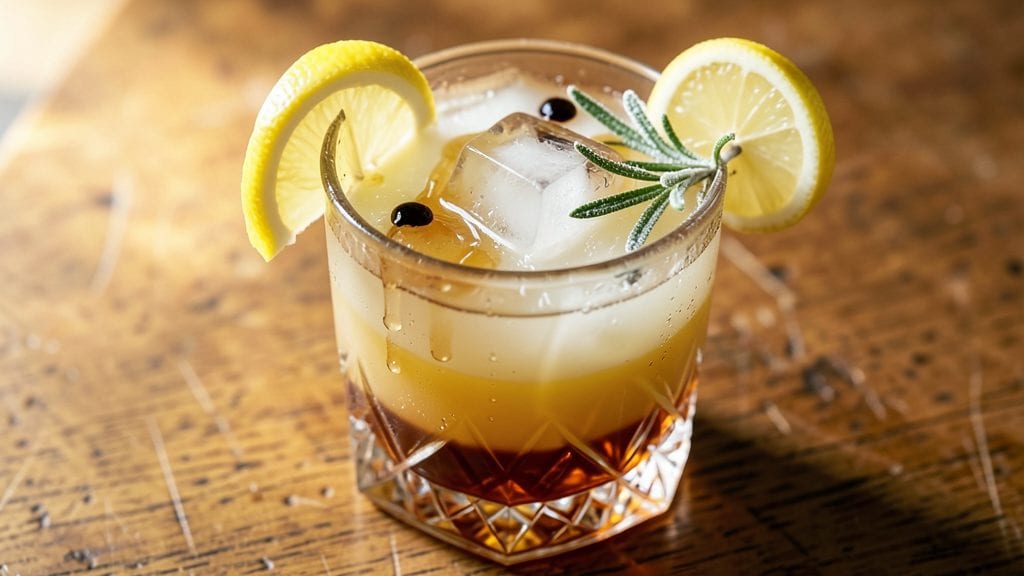Easy Shot Recipe: Boozy Cocktail Base in 3 Minutes