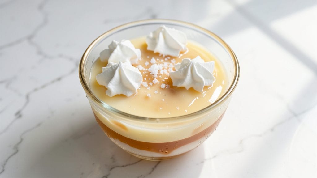 Evaporated Milk Jello Recipe: Ultra-Smooth Texture With Hidden Creaminess