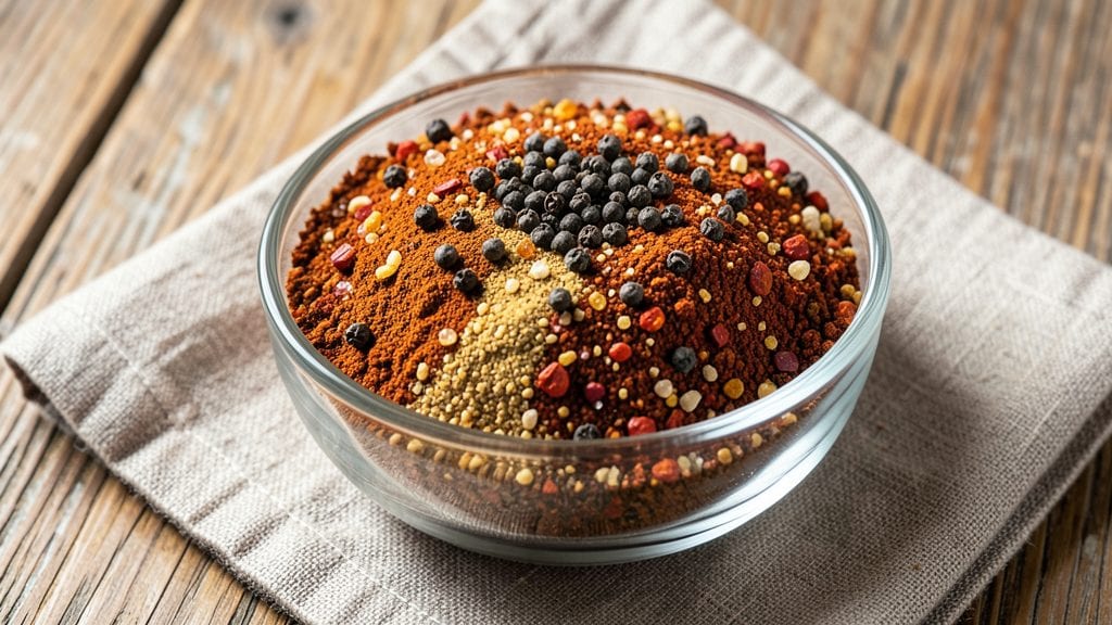 Frank's RedHot Seasoning Blend Recipe: Smoky Vinegar Heat in 5 Minutes