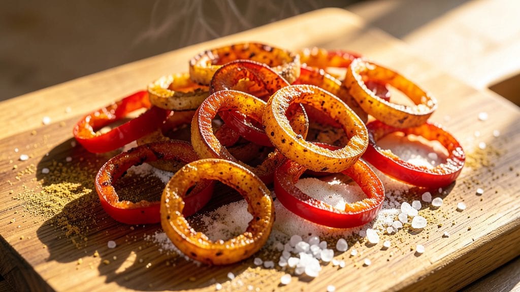 Fried Banana Peppers Recipe: Crispy, Golden Bites with Sweet Heat Kick