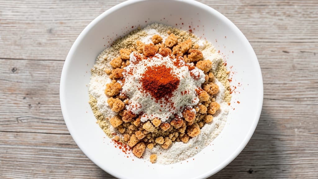 Fried Fish Coating Mix Recipe: Crispy, Crunchy Secret for Golden Bites