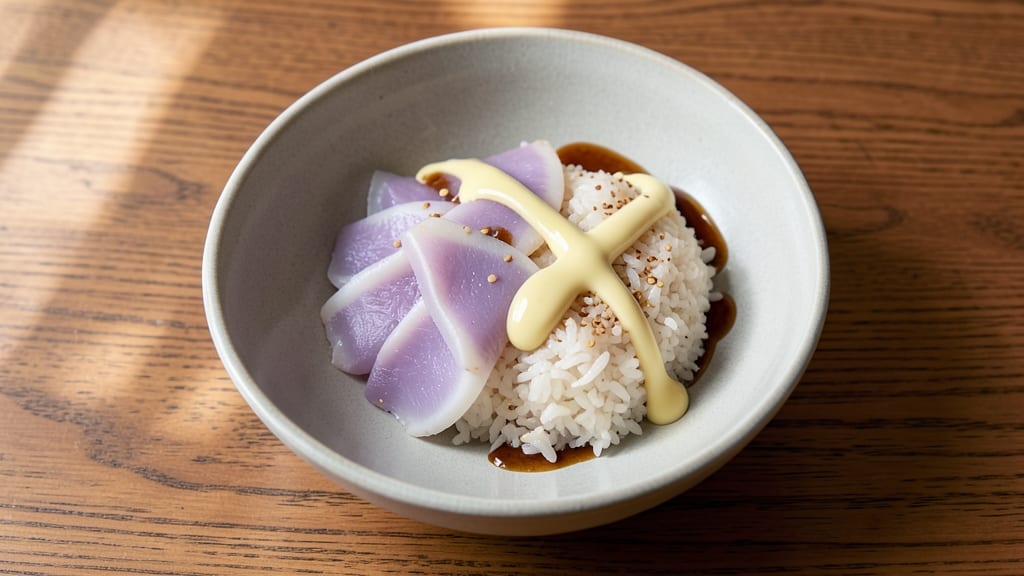Frozen Uni Recipe: Luxurious Seafood Bites in 10 Minutes