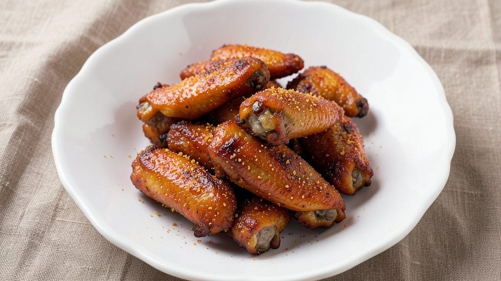 Frying Without Oil: Crispy Results Using Air and Steam Magic