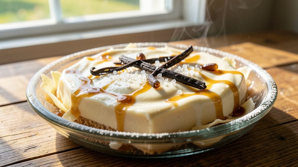 Grandma's Old Fashioned White Fudge Recipe: Velvety Smoothness with Classic Vanilla Kiss