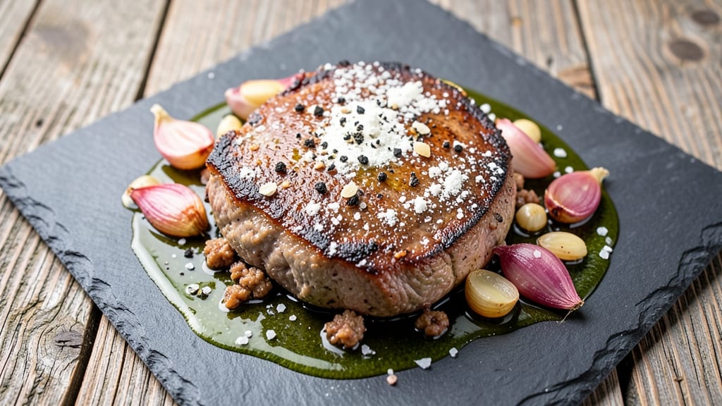 Ground Sirloin Recipe: One-Pan Sear-and-Sauce Masterpiece