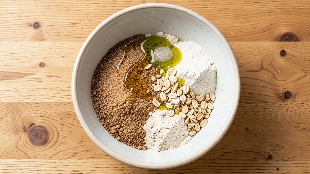 Health Bread Recipe: Nutrient-Packed Crust Without Compromising Taste