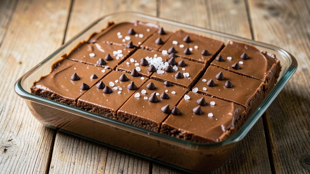 Hershey's Old Fashioned Chocolate Fudge Recipe: Rich and Fudgy Without the Mix