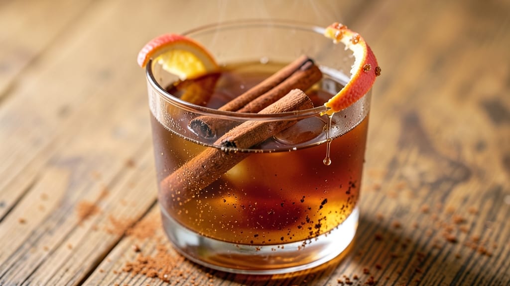 Jack Daniels Apple Drink Recipe: Smoky-Sweet Sipper With Warm Spice Notes