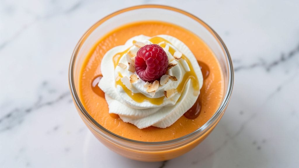 Jello Instant Pudding Ice Cream Recipe: No-Churn Magic in 5 Minutes