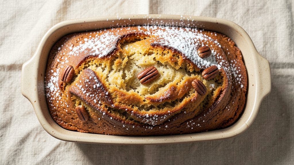 Joanna Gaines' Pumpkin Bread Recipe: Warm Spice Swirls and Moist Crumb Magic