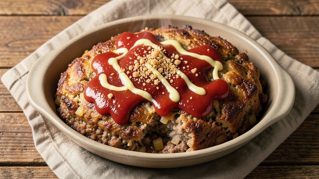 Joy of Cooking Meatloaf Recipe: Glazed Top Crust That Locks in Moisture