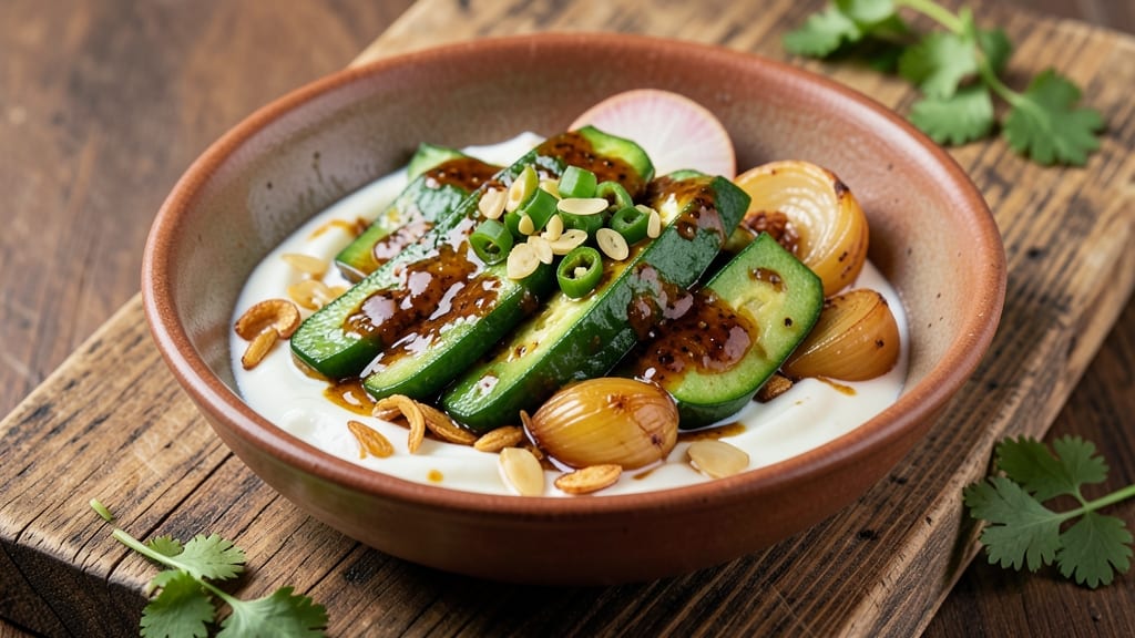 Karela Simple Recipe: One-Pot Bitter Melon With Tangy Tamarind Twist