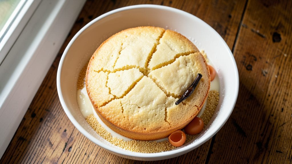King Arthur Flour Pound Cake Recipe: Ultra-Moist Vanilla Swirls Without a Glitch