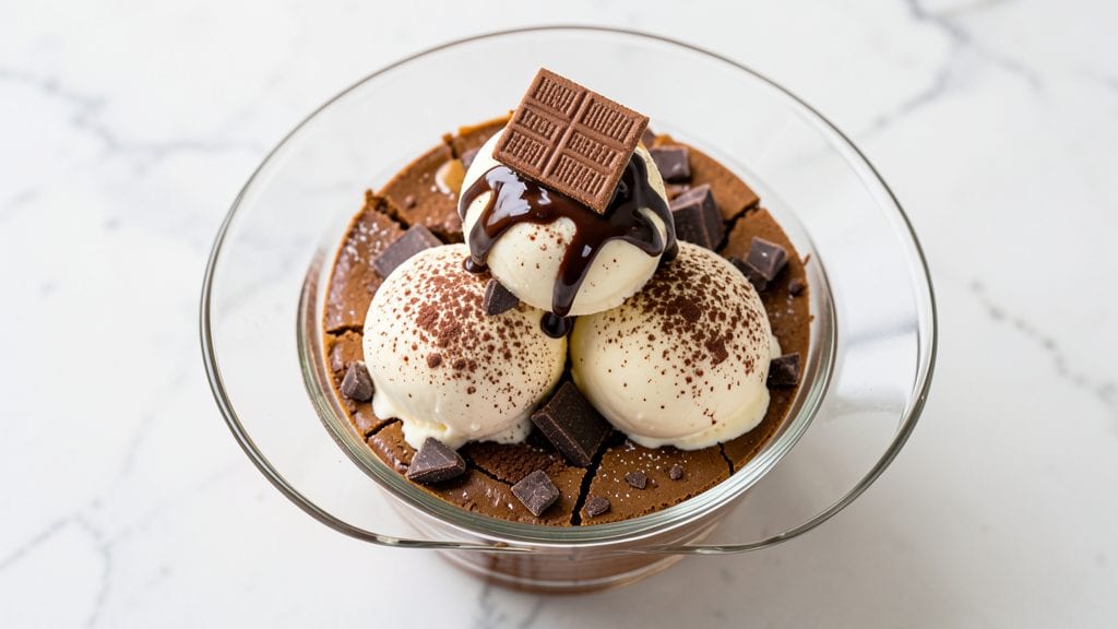 Kit Kat Candy Bar Ice Cream Cake Recipe: Rich Chocolate Layers With Crunchy Surprises
