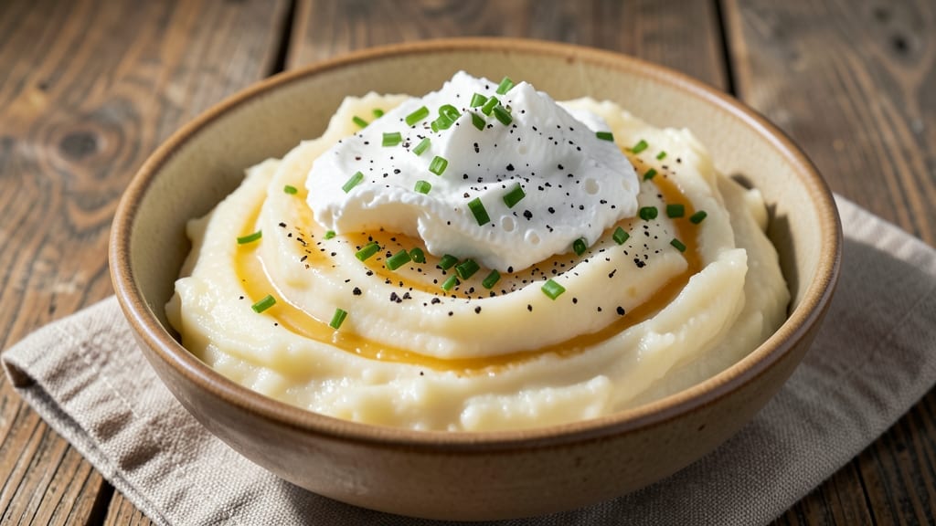 Longhorn Mashed Potatoes Copycat Recipe: Buttery, Velvety Crowd-Pleaser With Secret Creaminess