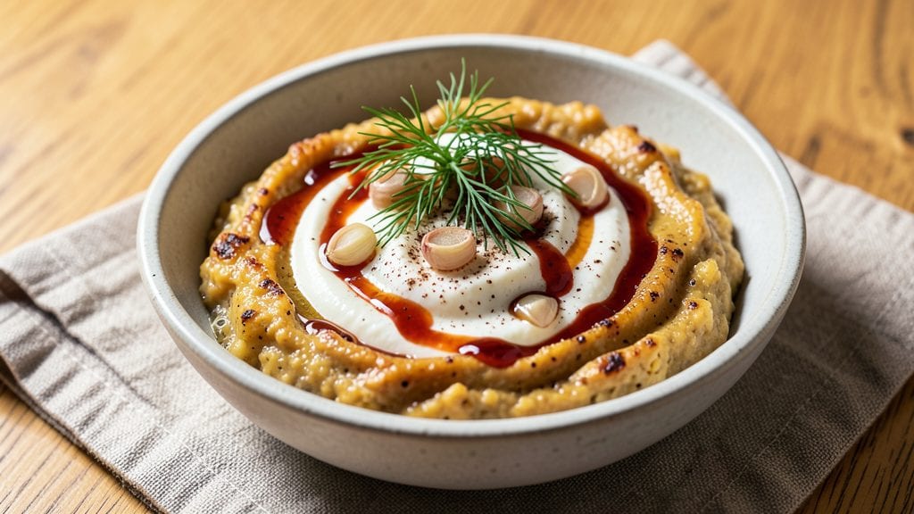 Luby's Cauliflower Dressing Recipe: Creamy Ranch-Inspired Without the Dairy