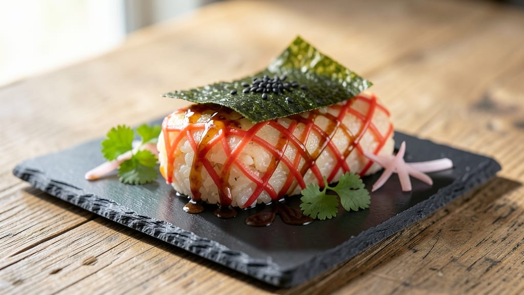 Negimaki Recipe: Sweet and Savory Rice Roll Magic