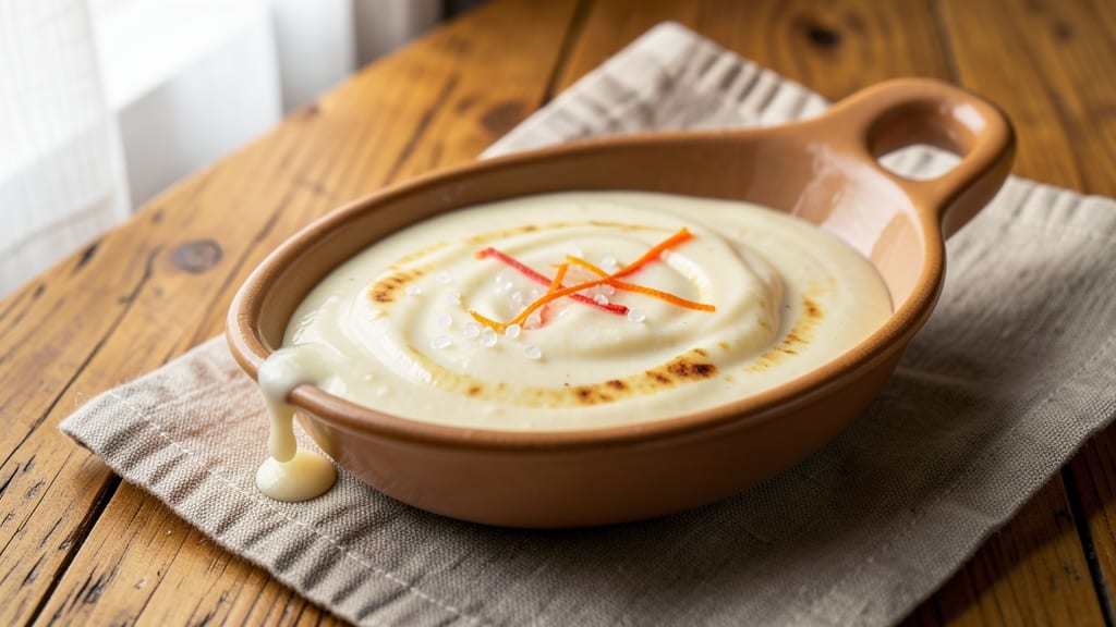 No-Milk White Gravy Recipe: Silky Smooth Without Dairy