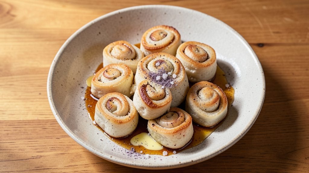 No-Rise Dinner Rolls Recipe: Fluffy Bites Ready in 15 Minutes