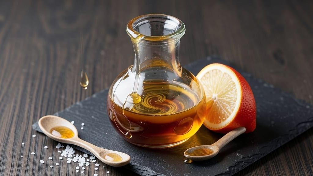 No-Sugar Simple Syrup Recipe: 1:1 Ratio for Cocktails and Coffee