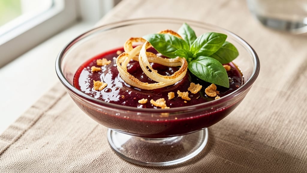 O'Charley's Balsamic Vinaigrette Recipe: Bold, Tangy Balance in Minutes