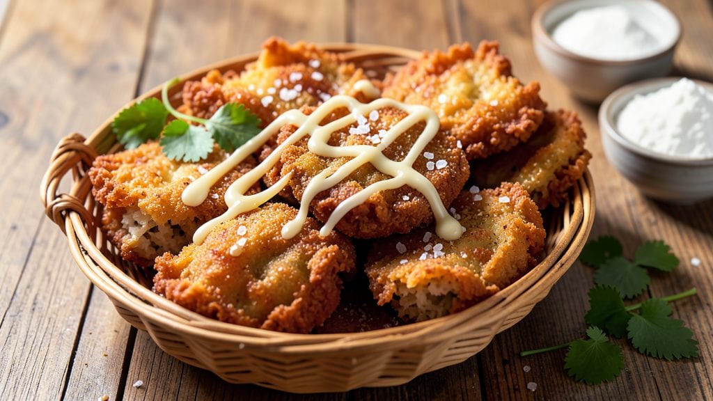 Paplet Fry Recipe: Buttery Crispy Layers With Juicy Pink Centers