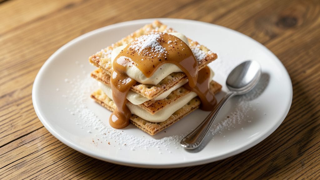 Pesach Rolls Recipe: Flaky Layers With Hidden Matzo Magic