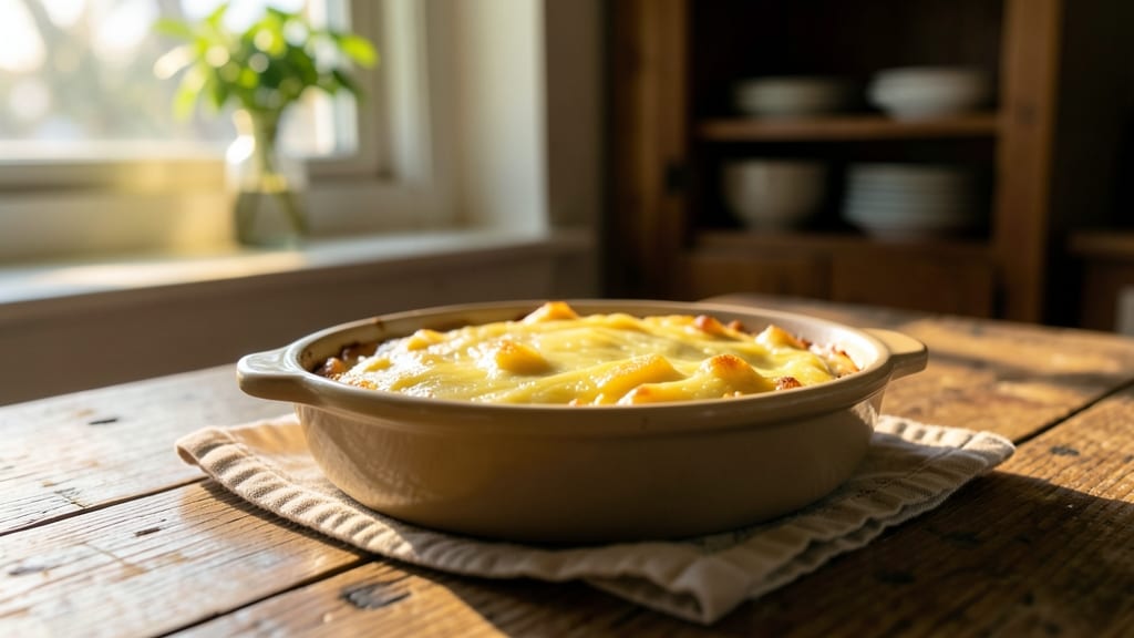 Pioneer Woman Egg Bake Recipe: Cheesy Pull-Apart Magic in One Dish