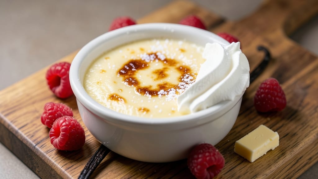 Pioneer Woman's Egg Custard Recipe: Silky Smooth Texture in 10 Minutes