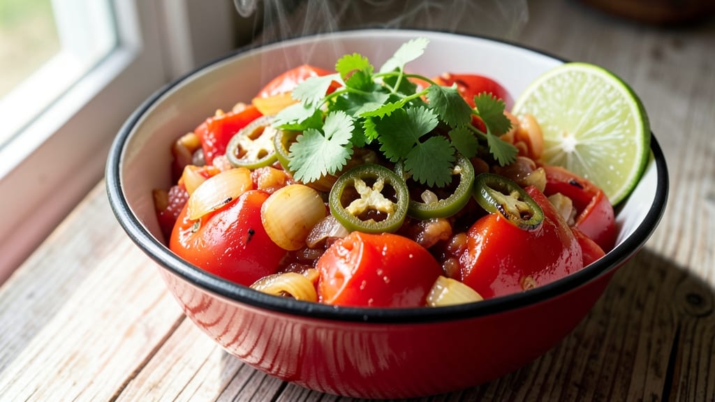 Pioneer Woman Salsa Recipe for Canning: Bold, Fresh Flavors That Last