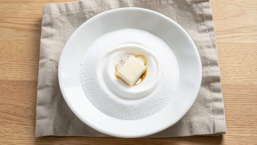 Powdered Icing Recipe: Dusting-Sugar Clouds for Decorating Perfection