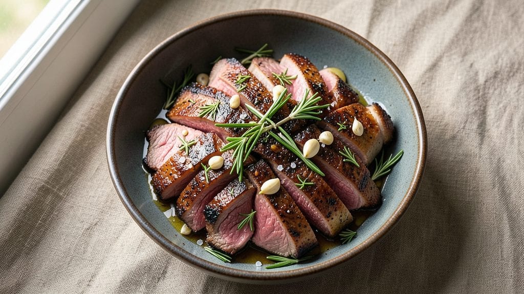 Rachael Ray Rib Roast Recipe: Slow-Cooked Spice-Rub Masterpiece