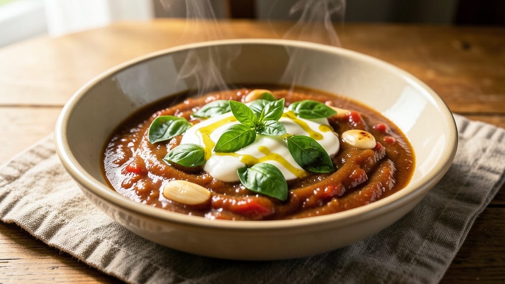 Rachael Ray's Vodka Sauce Recipe: Velvety Garlic-Kissed Pasta Perfection