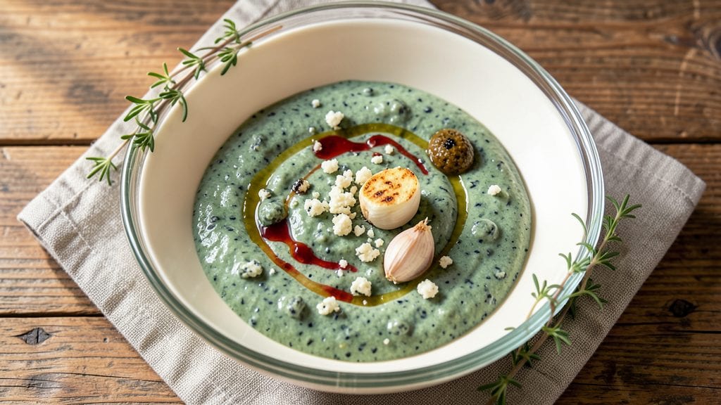 Roquefort Dressing Recipe: Bold Blue Cheese Velvety in 10 Minutes