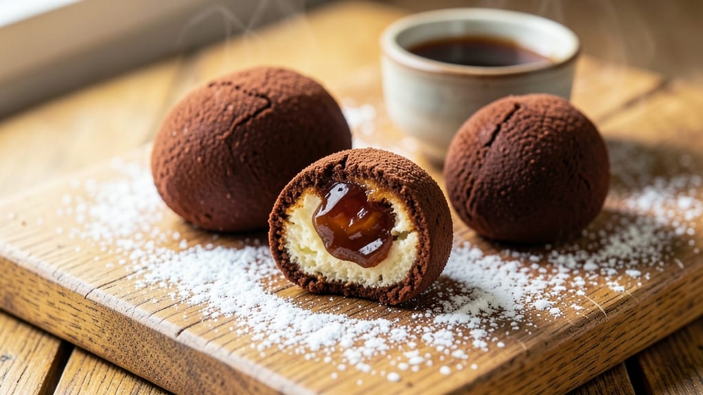 Rum Balls No-Bake Recipe: Boozy Vanilla Wafer Crunch in 10 Minutes