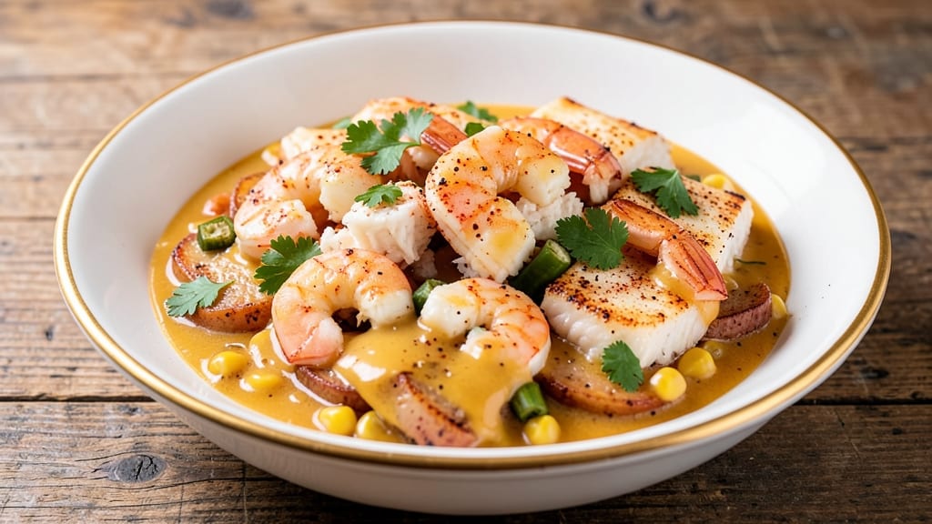 Seafood Boil Butter Recipe: Smoky Garlic-Infused Richness for One-Pot Magic