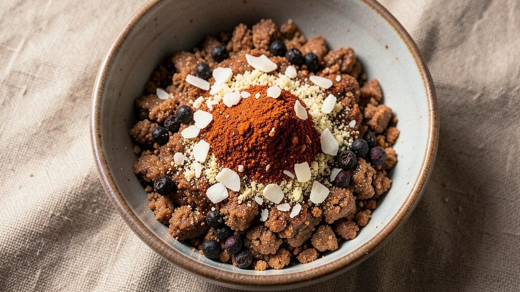 Smoked Beef Rib Rub Recipe: Deep Smoky Flavor That Sticks Like Glue